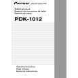 PDK-1012 - Kliknij na obrazek aby go zamknąć