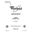 WHIRLPOOL ED20PKXYW01 Katalog Części