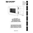 SHARP R3G27 Instrukcja Obsługi