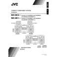 JVC MX-SK3AS Instrukcja Obsługi