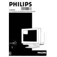 PHILIPS 4CM6088/20T Instrukcja Obsługi
