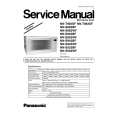 PANASONIC NNS933BF Instrukcja Serwisowa