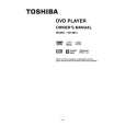 TOSHIBA SD-3815 Instrukcja Obsługi