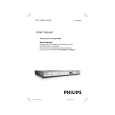 PHILIPS DVP3005K/93 Instrukcja Obsługi