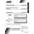 JVC KS-FX230J Instrukcja Obsługi