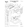 WHIRLPOOL LGB6300LW1 Katalog Części WHIRLPOOL LGB6300LW1 Katalog Części