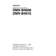 DMX-B4008 - Kliknij na obrazek aby go zamknąć