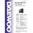 DAEWOO CP185G CHASSIS Instrukcja Serwisowa