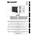 SHARP R632N Instrukcja Obsługi SHARP R632N Instrukcja Obsługi