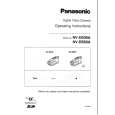 PANASONIC NVDS30A Instrukcja Obsługi