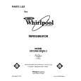 WHIRLPOOL ED22MKXRWR2 Katalog Części