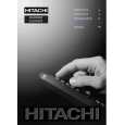 HITACHI 26LD6200 Instrukcja Obsługi