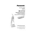 PANASONIC MC-V7319 Instrukcja Serwisowa