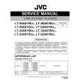 JVC LT-26A61BU/D Instrukcja Serwisowa