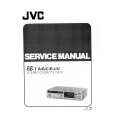 JVC DD-7E Instrukcja Serwisowa