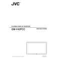 JVC GM-V42PCC Instrukcja Obsługi