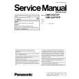 PANASONIC DMR-EZ475VP VOLUME 1 Instrukcja Serwisowa
