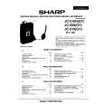 SHARP JC-510(GY) Instrukcja Serwisowa