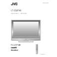 JVC LT-Z32FX6/S Instrukcja Obsługi