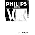 PHILIPS VR666/39 Instrukcja Obsługi
