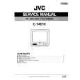 CLATRONIC CTV230 Instrukcja Serwisowa
