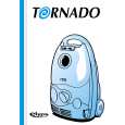 TORNADO TO1132BE Instrukcja Obsługi