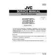 JVC AV24WT5EIS/A Instrukcja Serwisowa