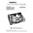 THOMSON V4800C Instrukcja Serwisowa