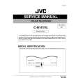 JVC CN21110/X Instrukcja Serwisowa