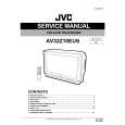 JVC AV32Z10EUS Instrukcja Serwisowa