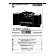 PHILIPS AZ8904 Instrukcja Obsługi PHILIPS AZ8904 Instrukcja Obsługi
