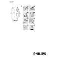 PHILIPS QC5005/30 Instrukcja Obsługi