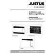JUNO-ELECTROLUX A94/50 Instrukcja Obsługi