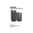 TELEX SPINWISE7-40HN Instrukcja Obsługi