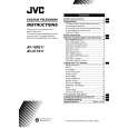 JVC AV-21Y211 Instrukcja Obsługi