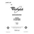 WHIRLPOOL ET14JMYSF04 Katalog Części