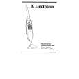 ELECTROLUX ZS110E Instrukcja Obsługi