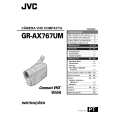 JVC FSSD990 Instrukcja Serwisowa