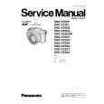 PANASONIC DMC-FZ5GT VOLUME 1 Instrukcja Serwisowa
