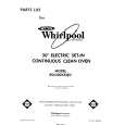 WHIRLPOOL RS6300XKW2 Katalog Części