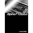 ALPINE CDA7990R Instrukcja Obsługi