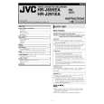 JVC HR-J297MS Instrukcja Obsługi