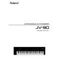 ROLAND JV-90 Instrukcja Obsługi