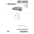 XDP4000X - Kliknij na obrazek aby go zamknąć