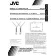 JVC KV-C10J Instrukcja Obsługi