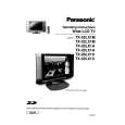 PANASONIC TX32LX1M Instrukcja Obsługi