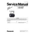 PANASONIC L-RS014050PP Instrukcja Serwisowa