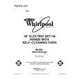 WHIRLPOOL RS675PXYH0 Katalog Części