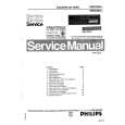 PHILIPS 79DC263 Instrukcja Serwisowa