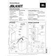 JBL630T - Kliknij na obrazek aby go zamknąć